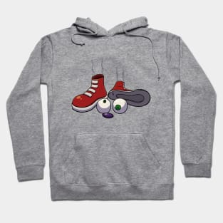 KABOOM Hoodie